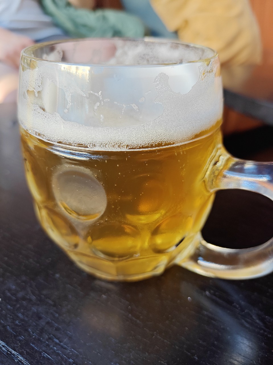 Suntrip Session IPA, Sweden