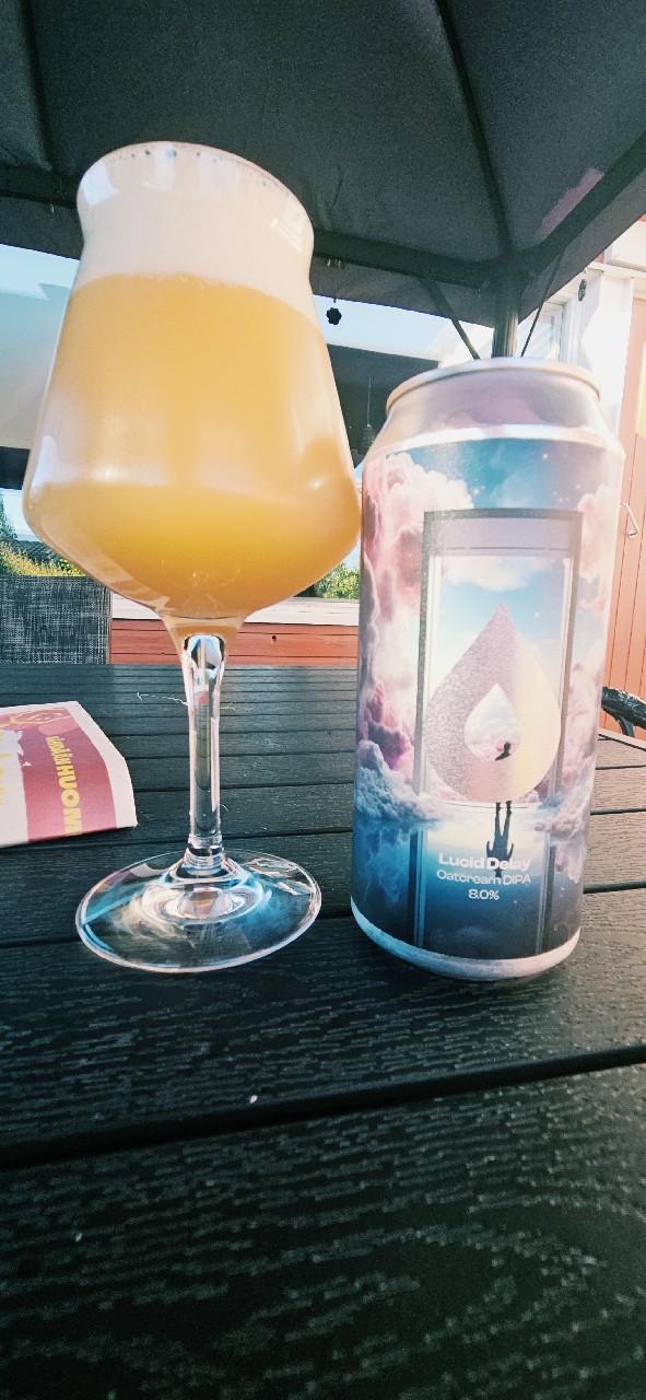 Lucid delay, Wales