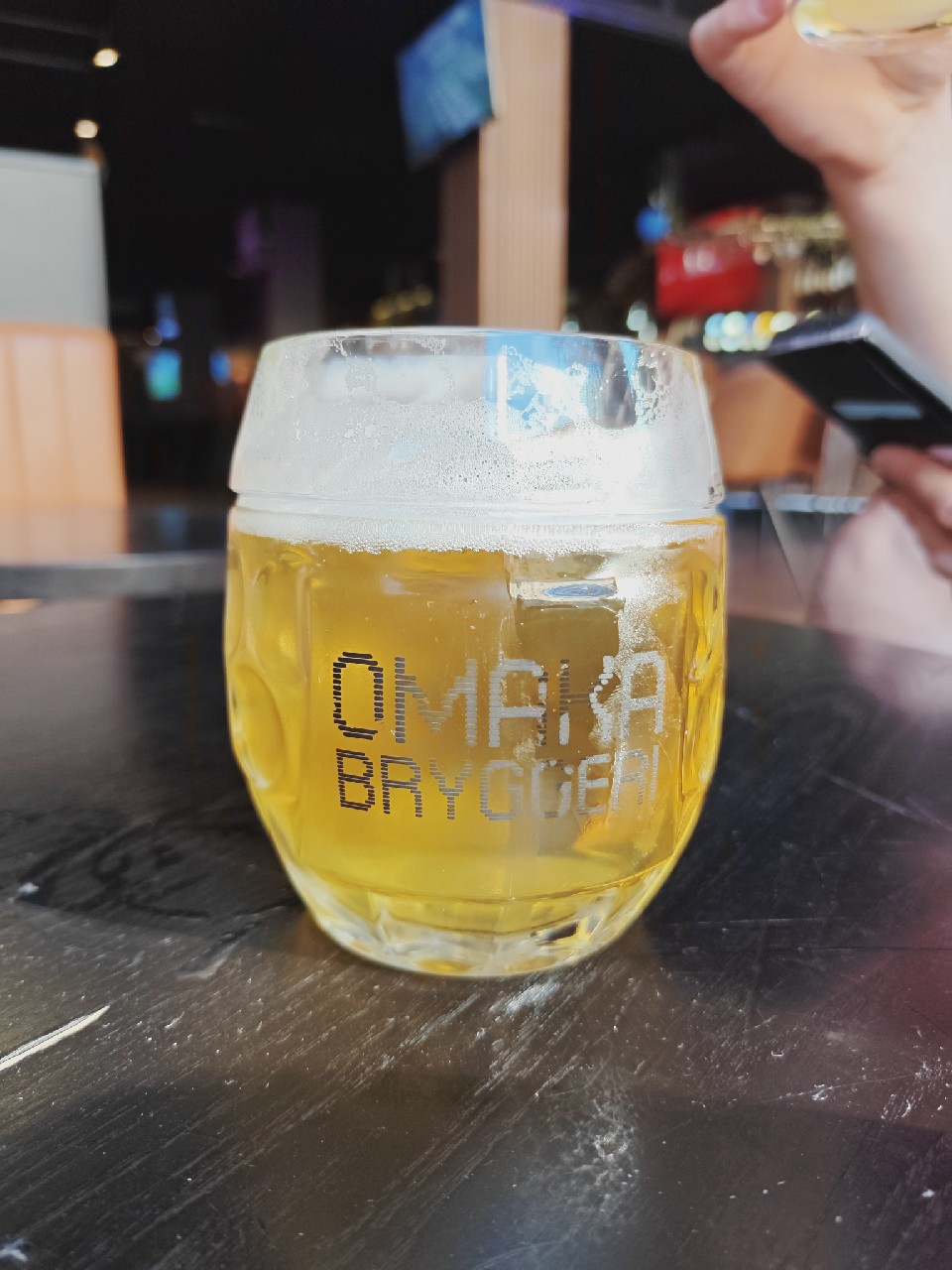 Suntrip Session IPA, Sweden