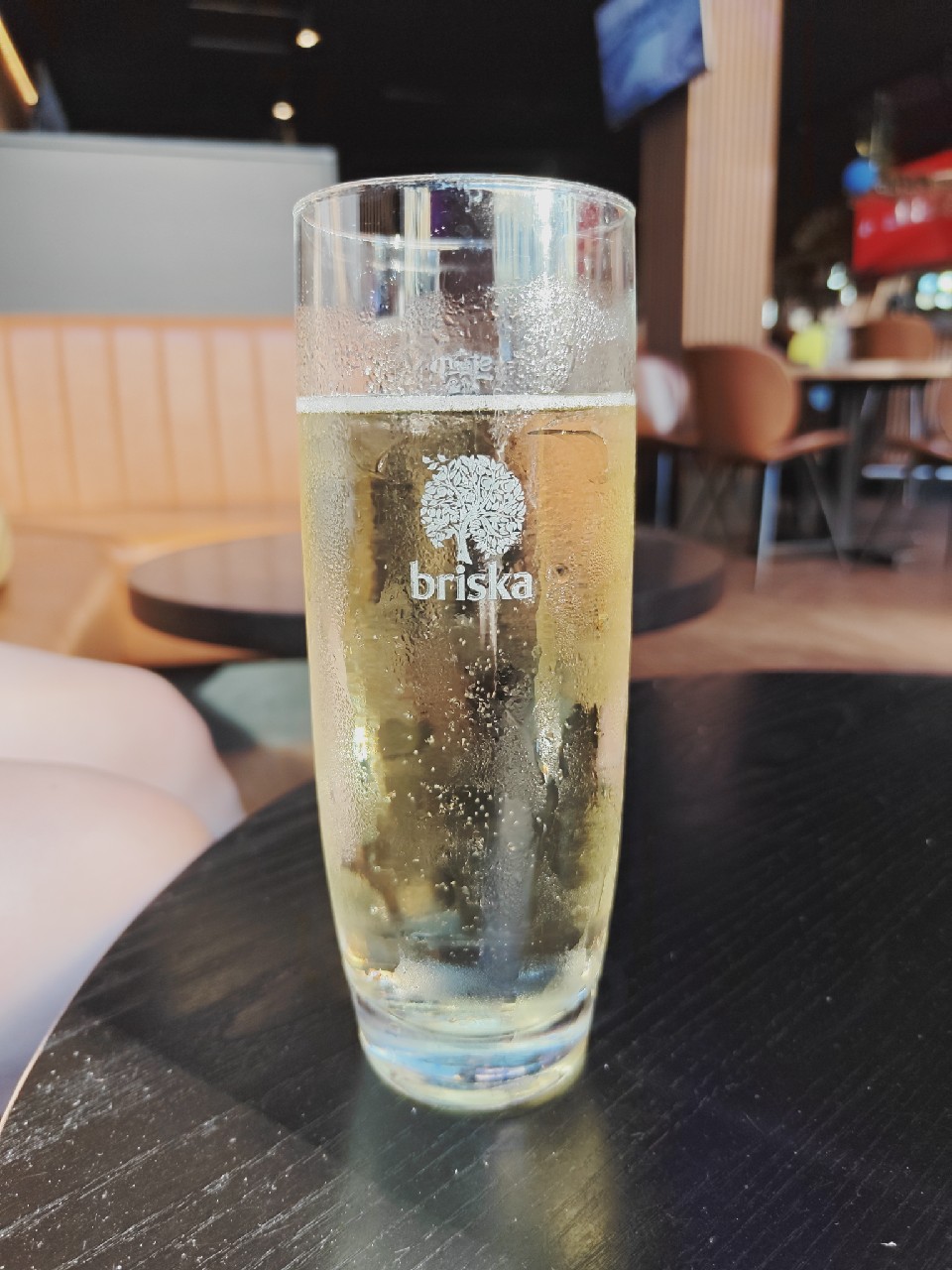 Briska Päroncider, Kiviks Musteri / Kivik Cider Factory