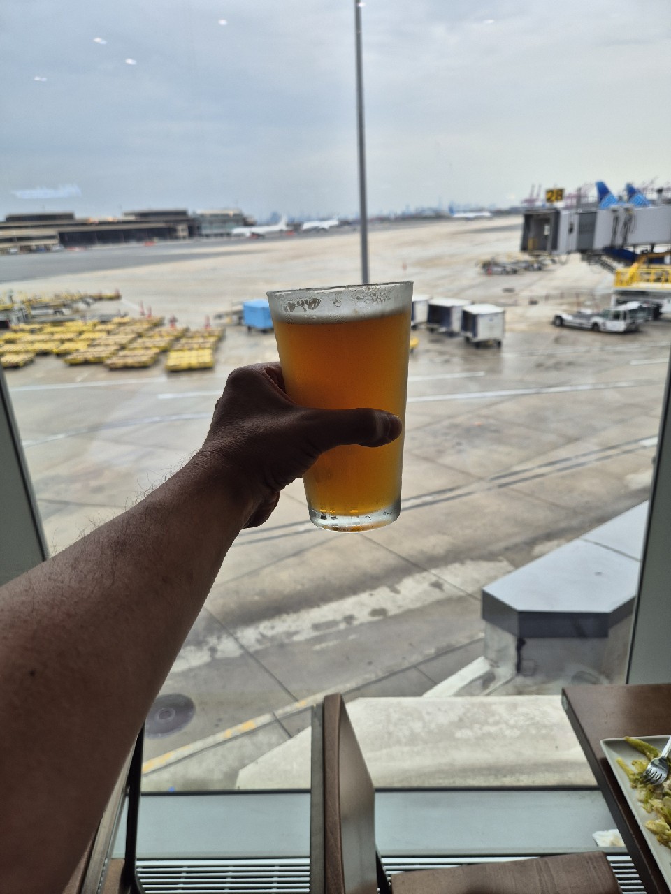 Cape May IPA, Cape May Brewery