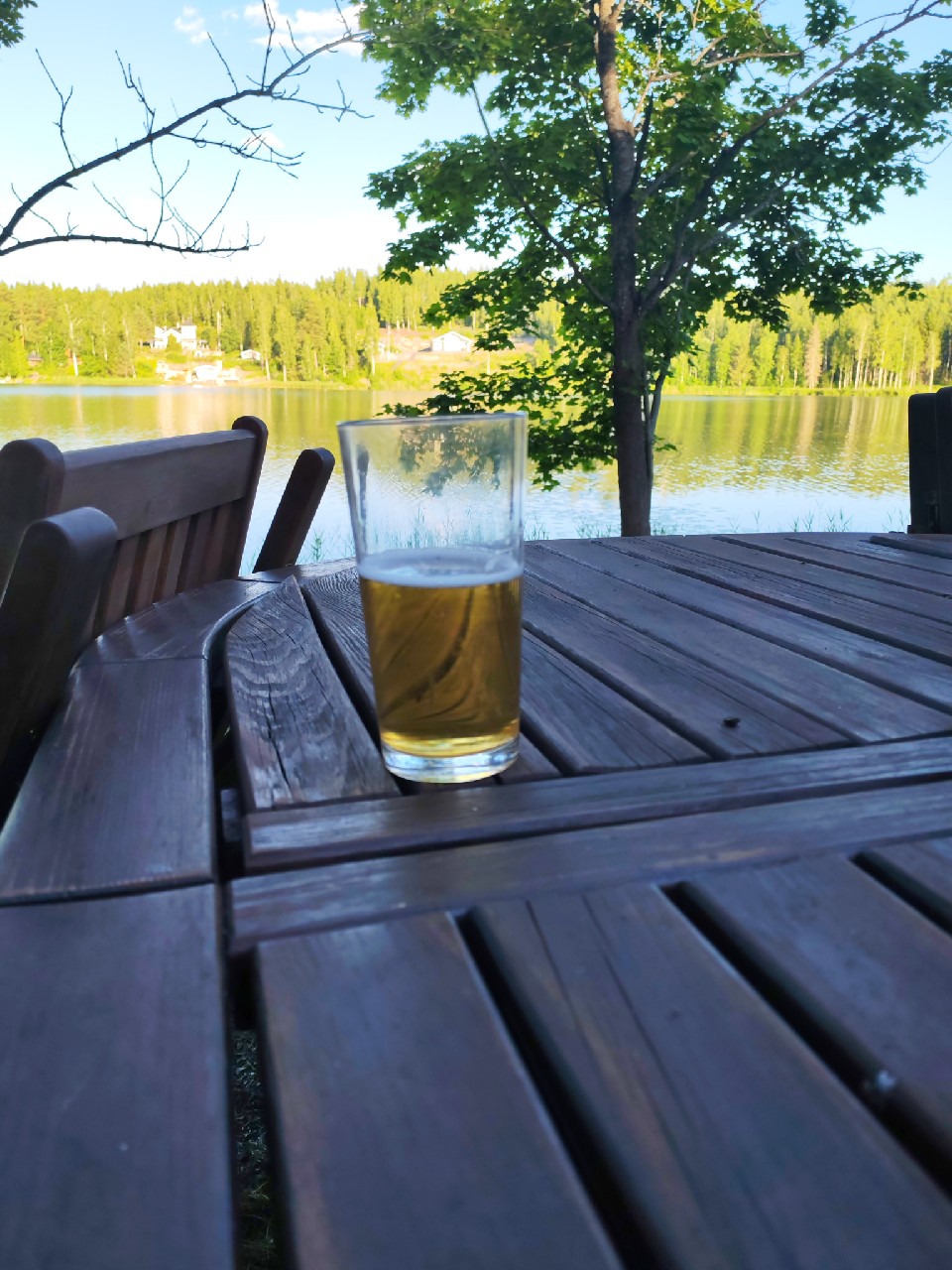 Alexander, Estonia