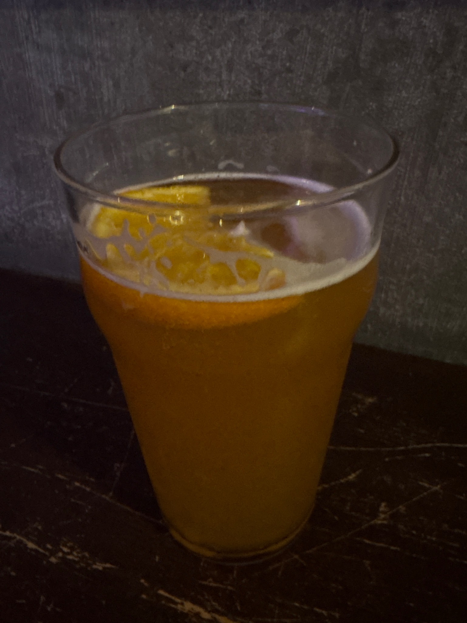 Blue Moon, Pictish Brewing Company