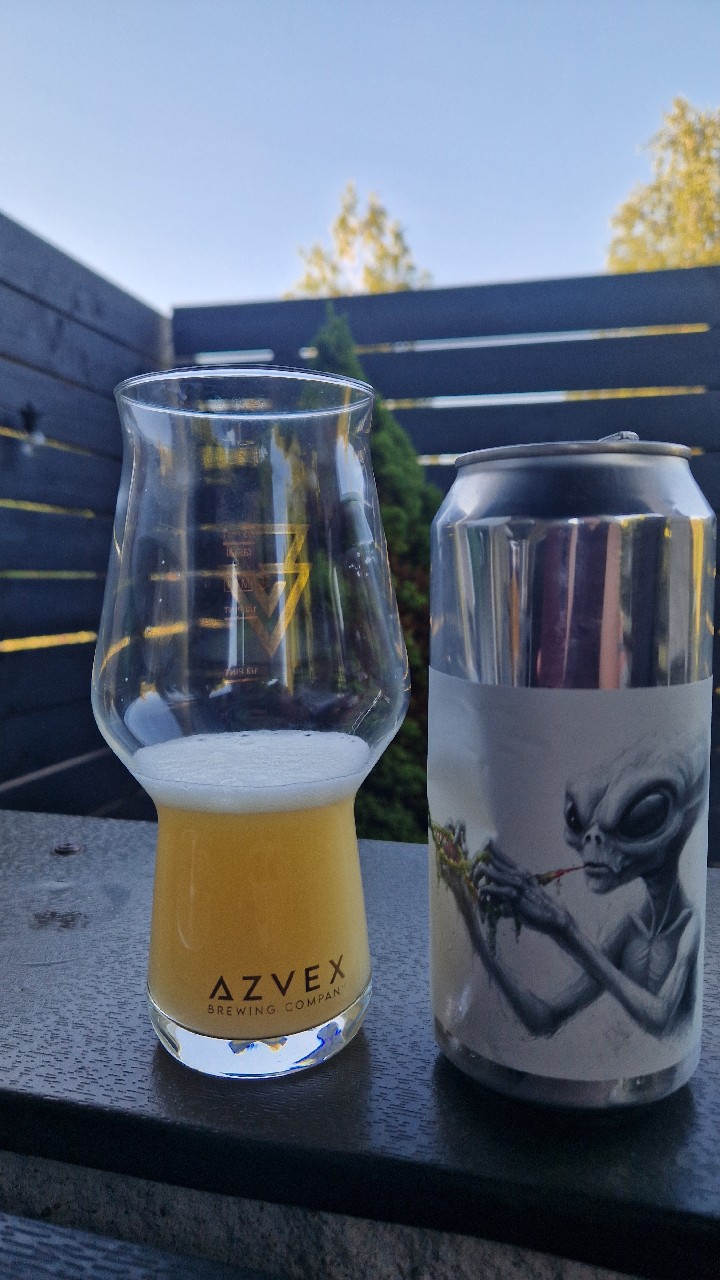 Operation Genome [26.06] – Deep Fried Beers, England