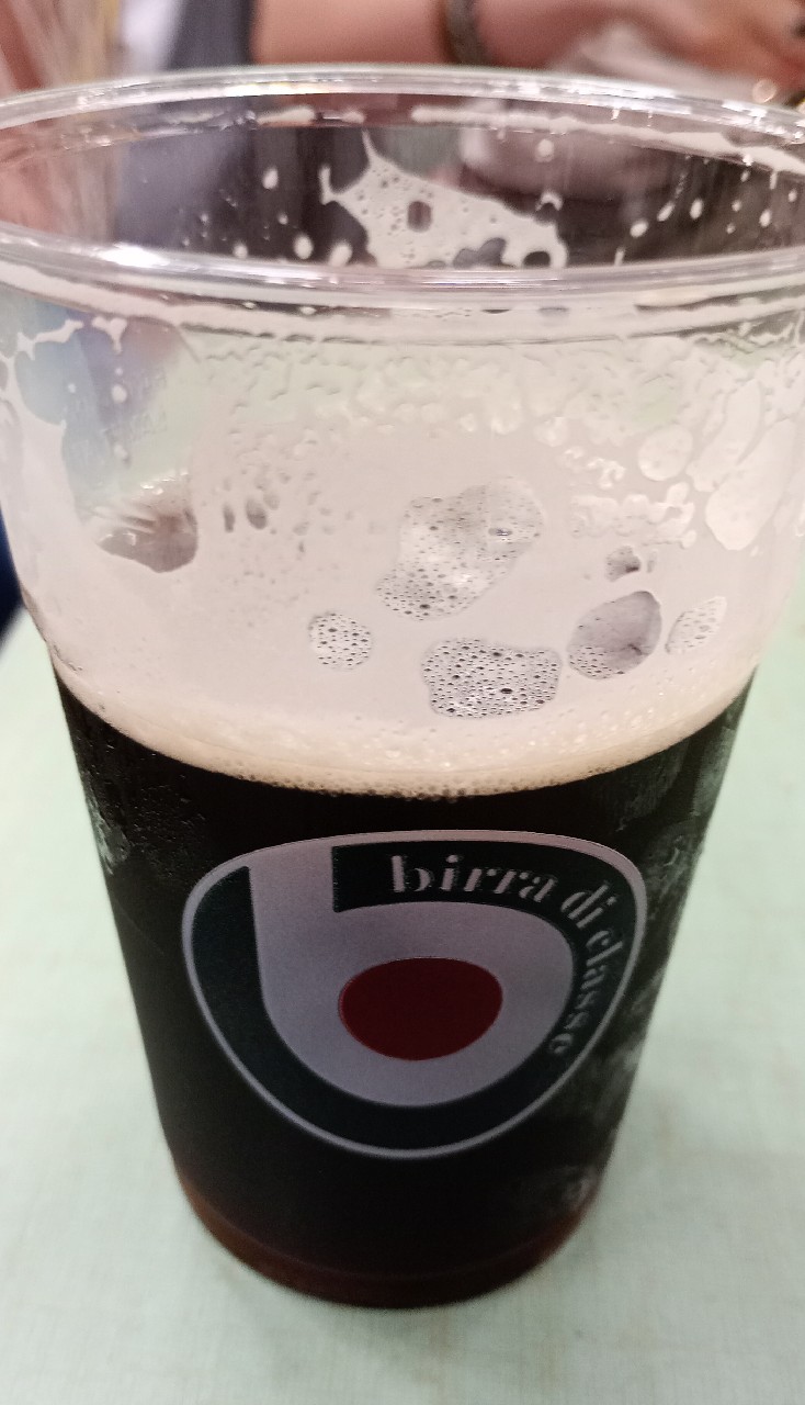 Cogoma, Birrificio Porta Bruciata
