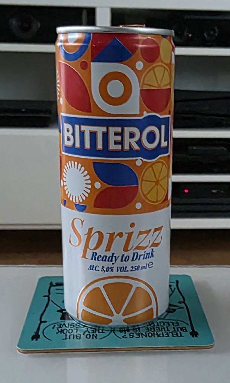 Bitterol Sprizz, Germany