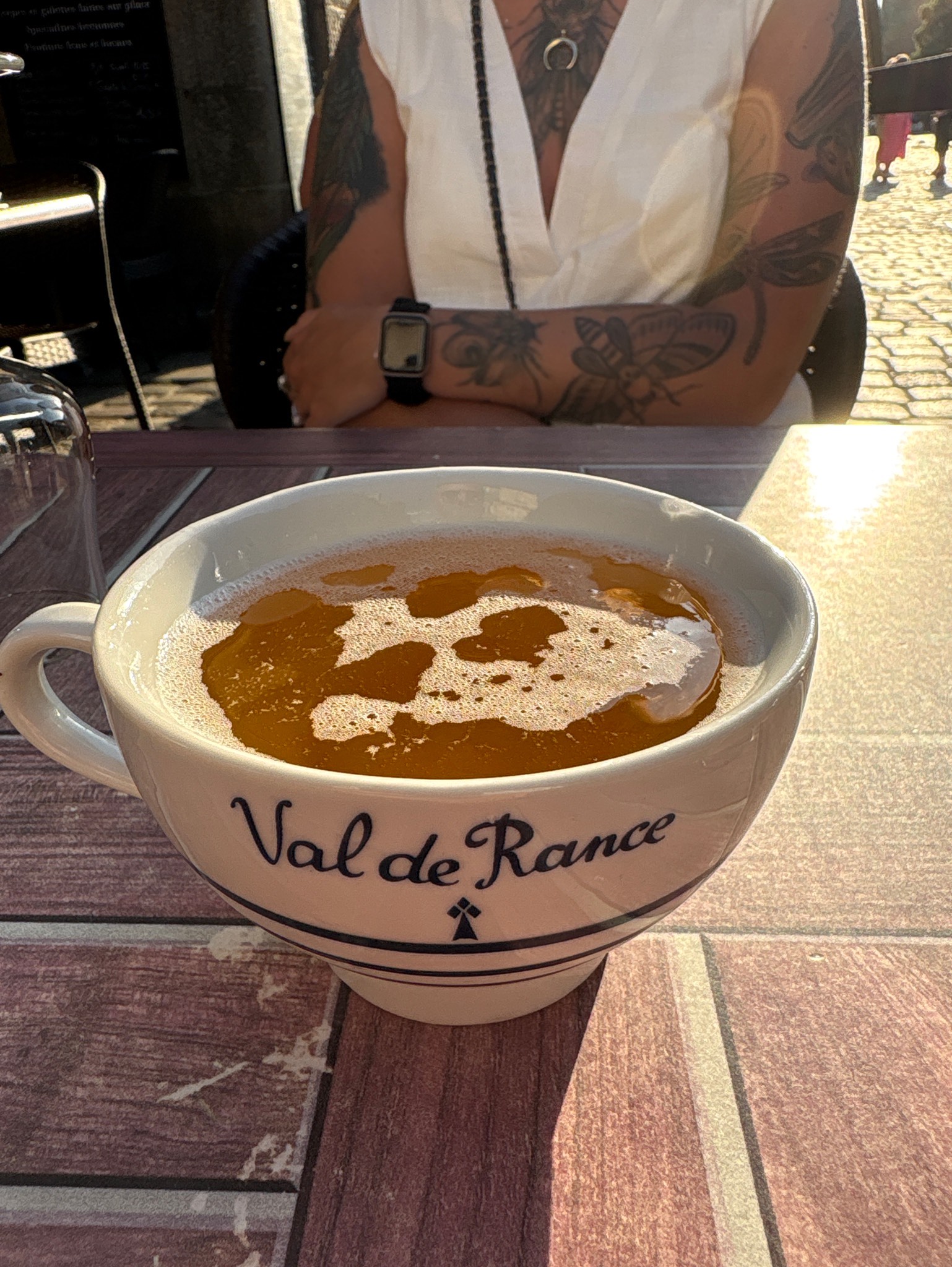 Val De Rance Cidre Biologique, France