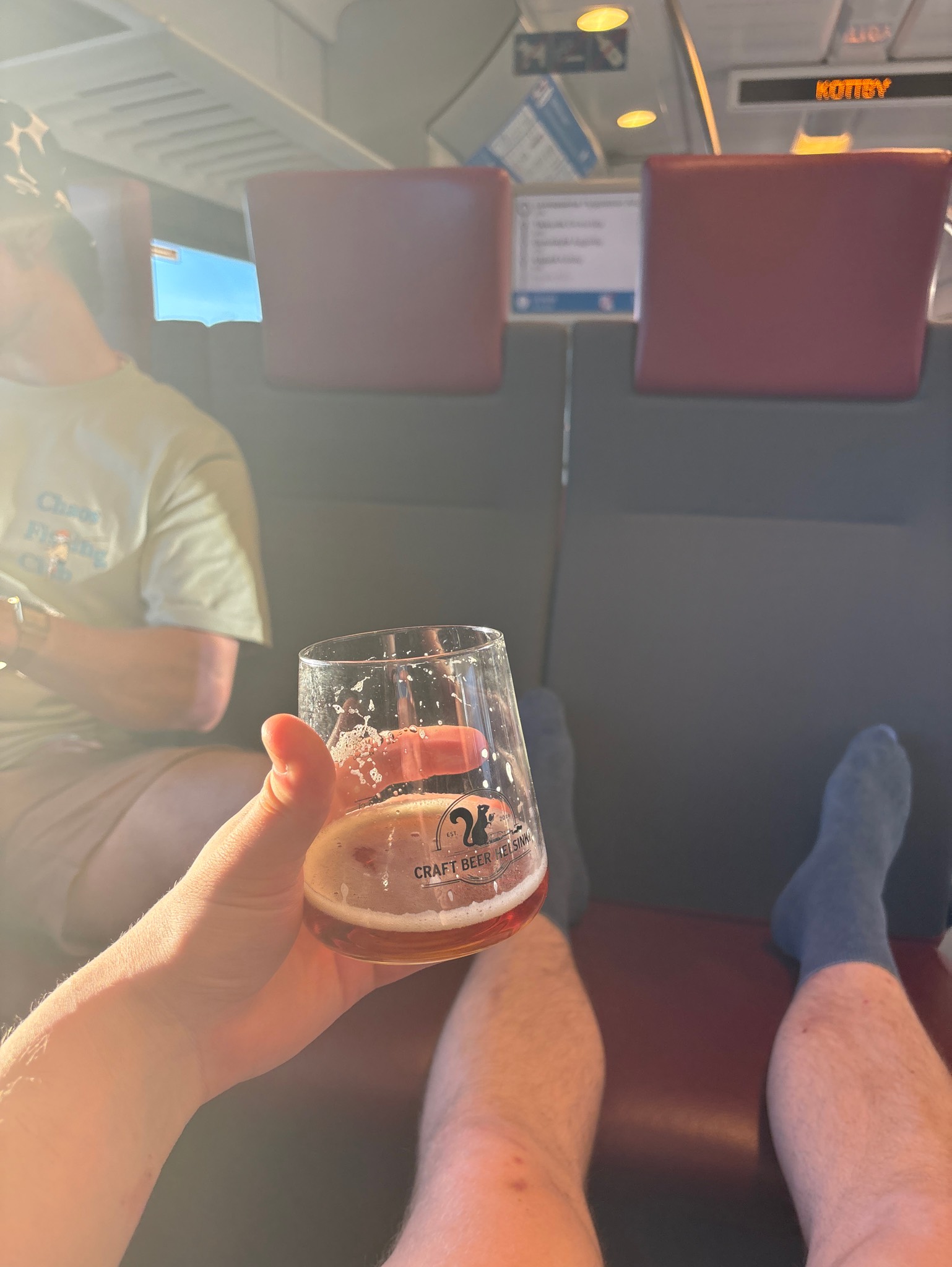 Brooklyn Lager, Brooklyn Brewery