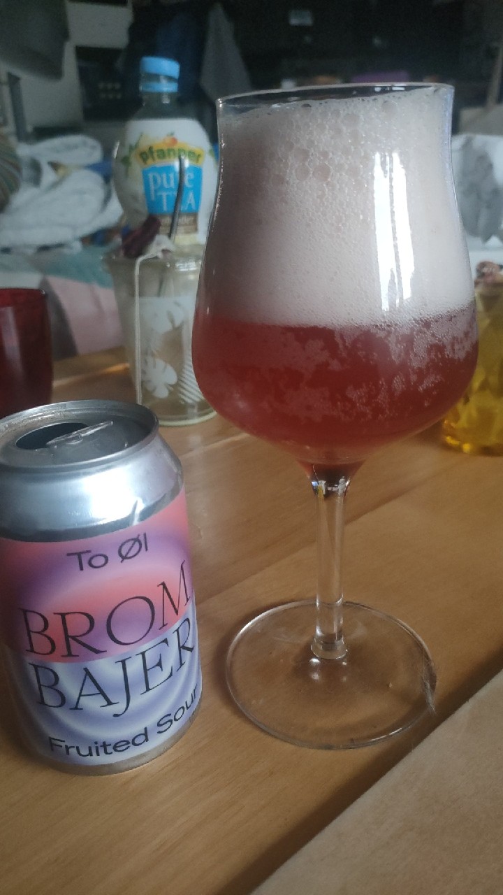 Brom Bajer, Denmark