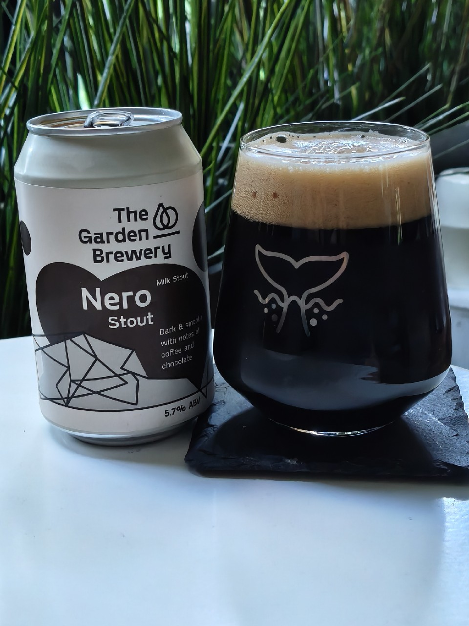Nero Stout, Croatia