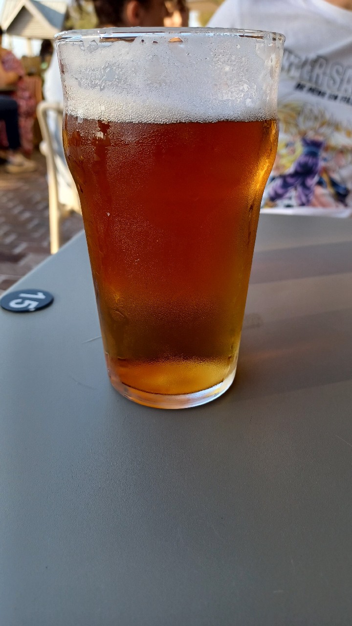 Ancre Pils, France