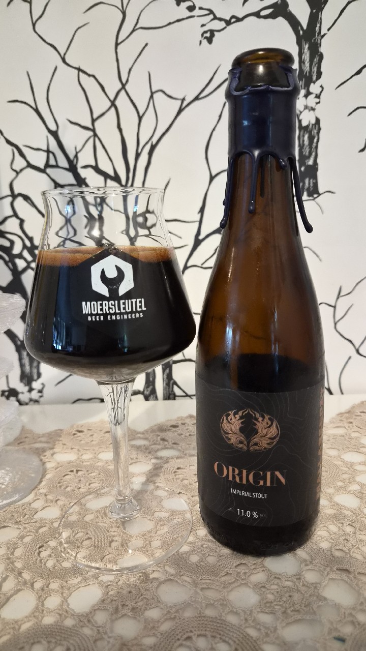 Origin, Finland