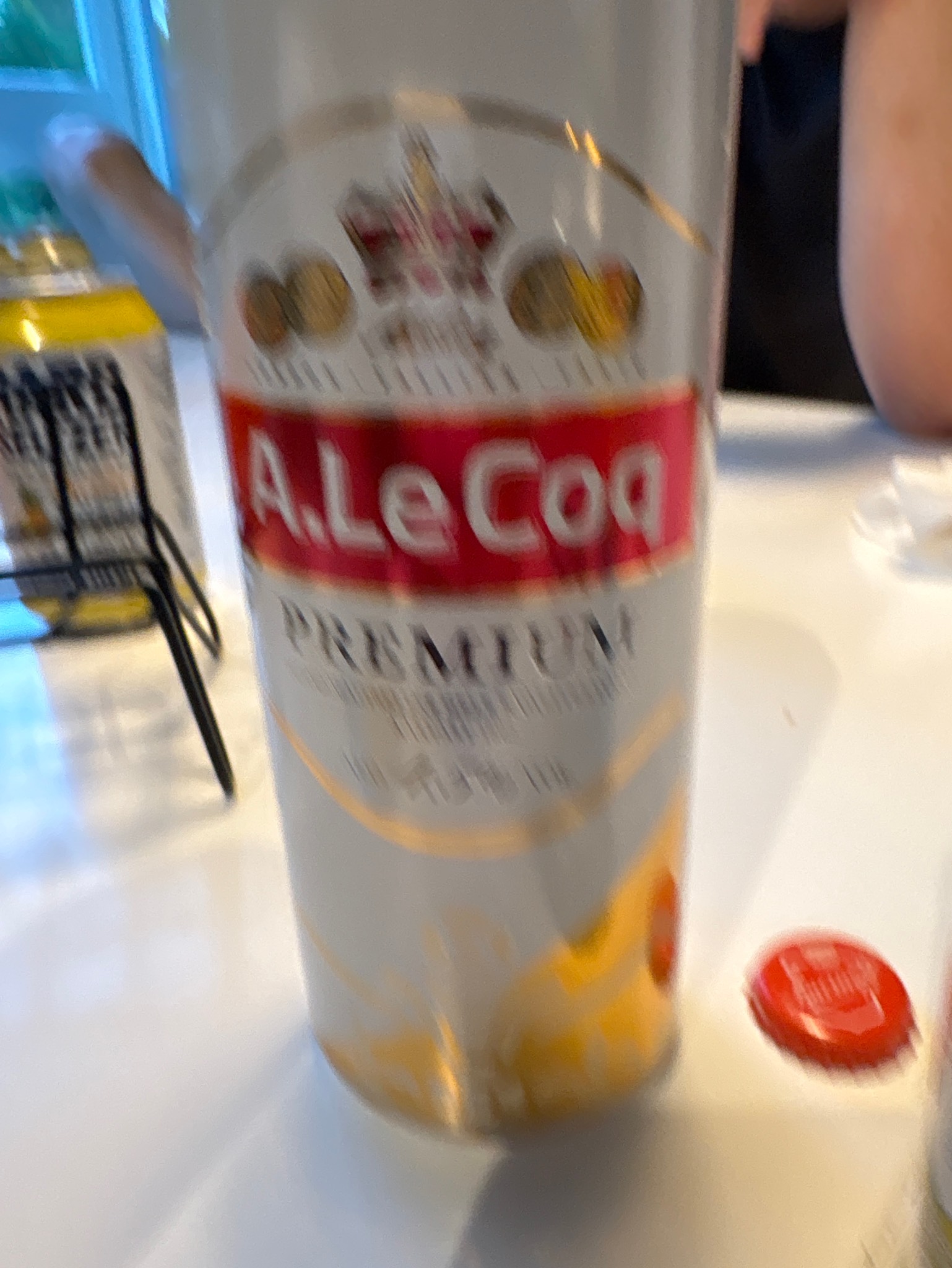Premium 4.5%, Estonia