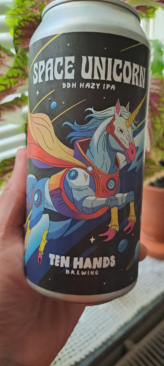 Space Unicorn, Sweden