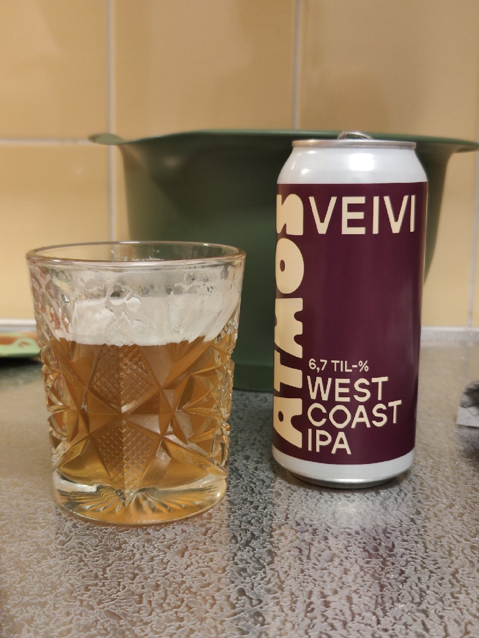 Veivi, Finland