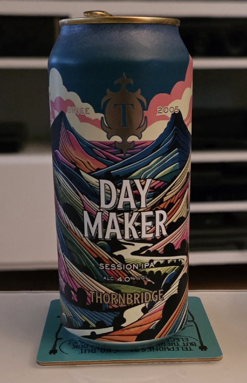 Day Maker, England