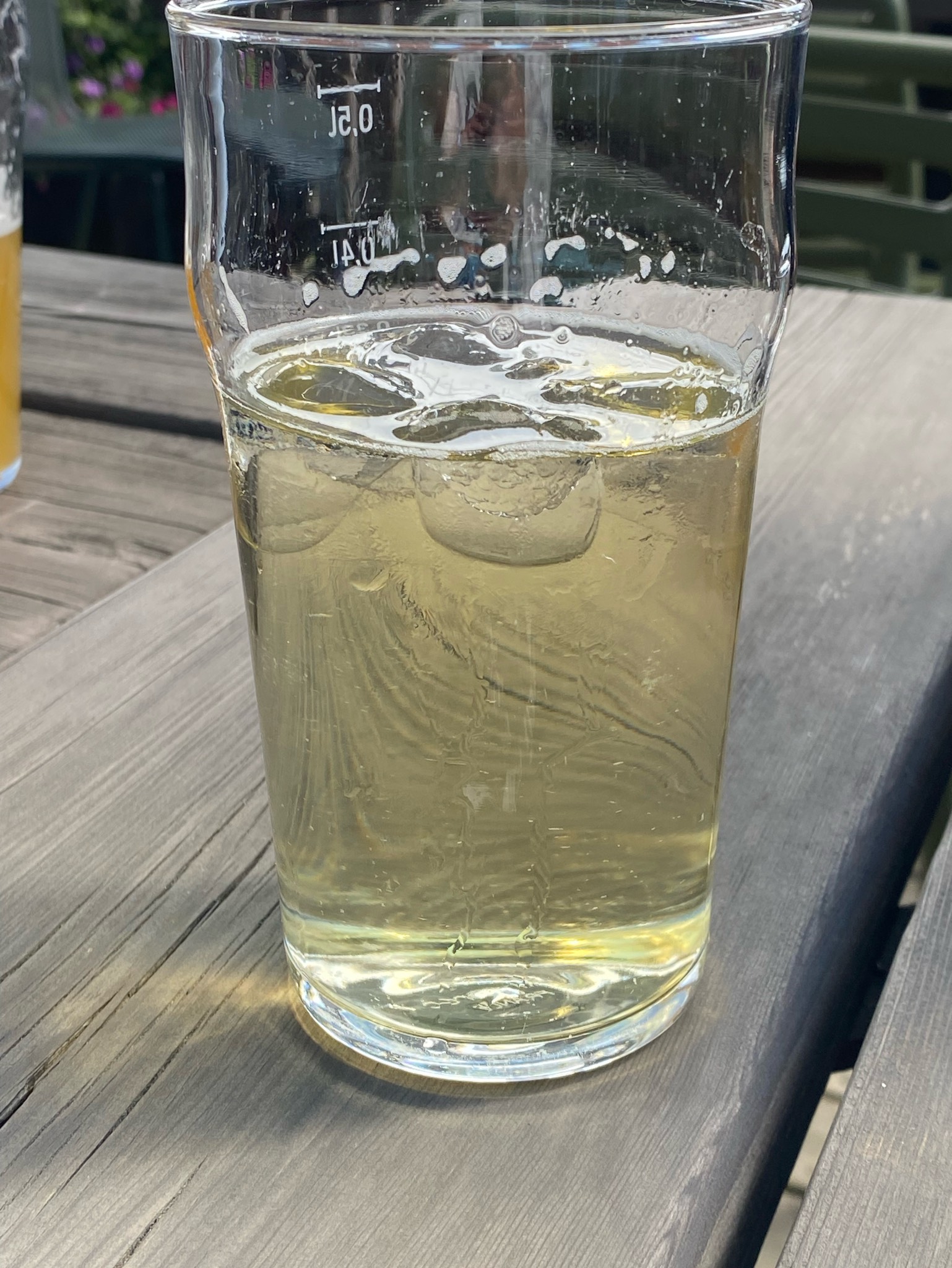 Big Apple Dry Cider 5,5%, Finland