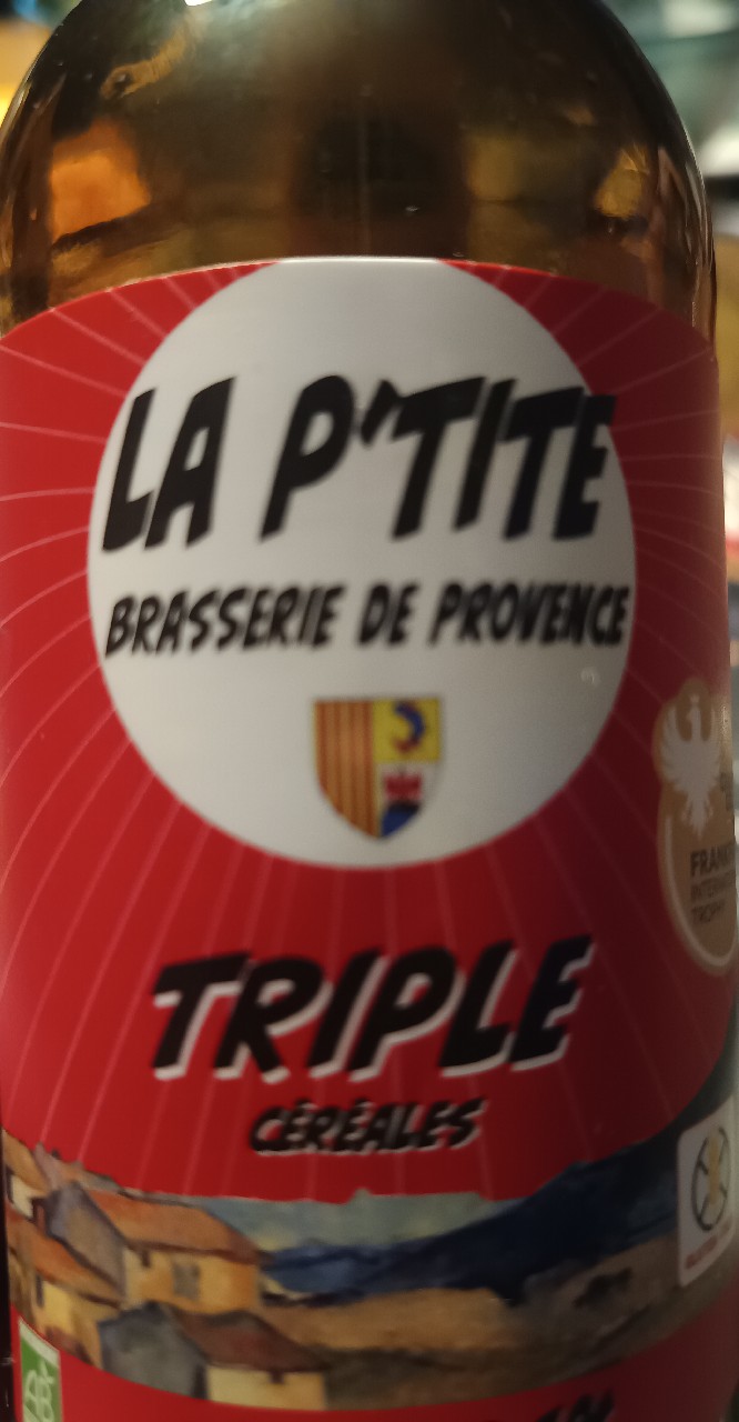 La P'tite Triple, France