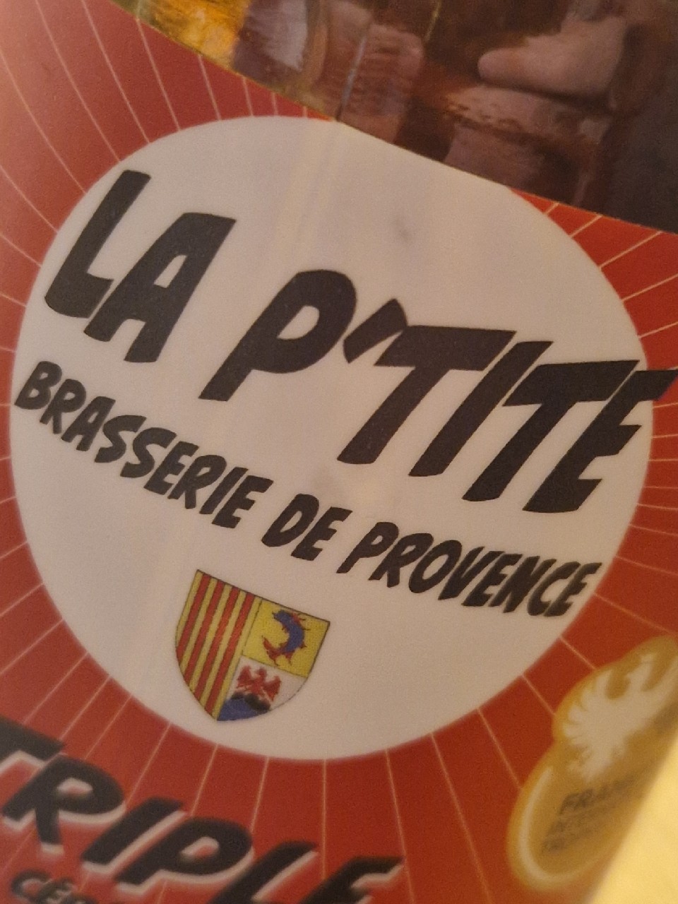 La P'tite Triple, France