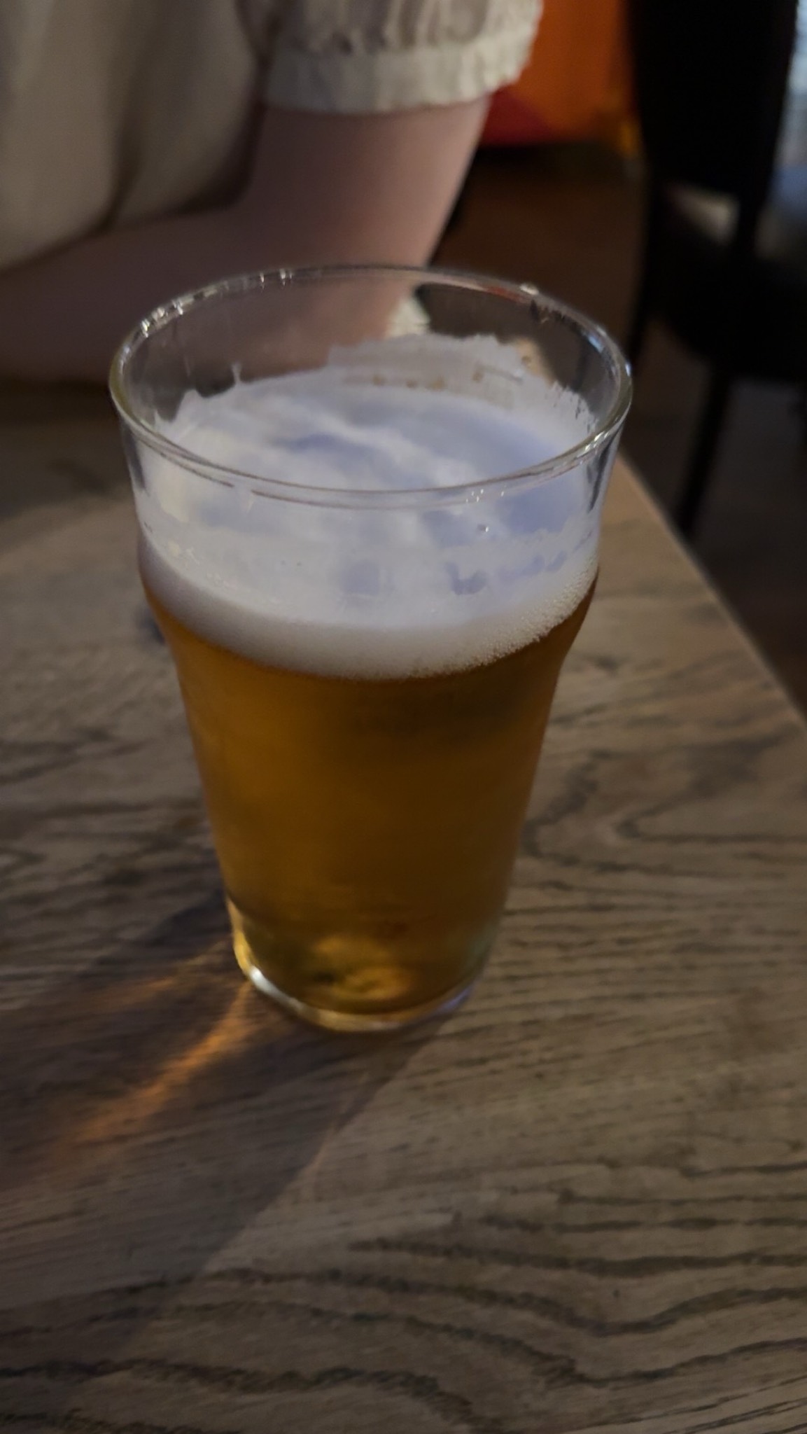 Krombacher Pils, Germany