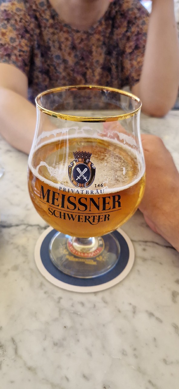 Privat Pils, Privatbrauerei Schwerter Meißen
