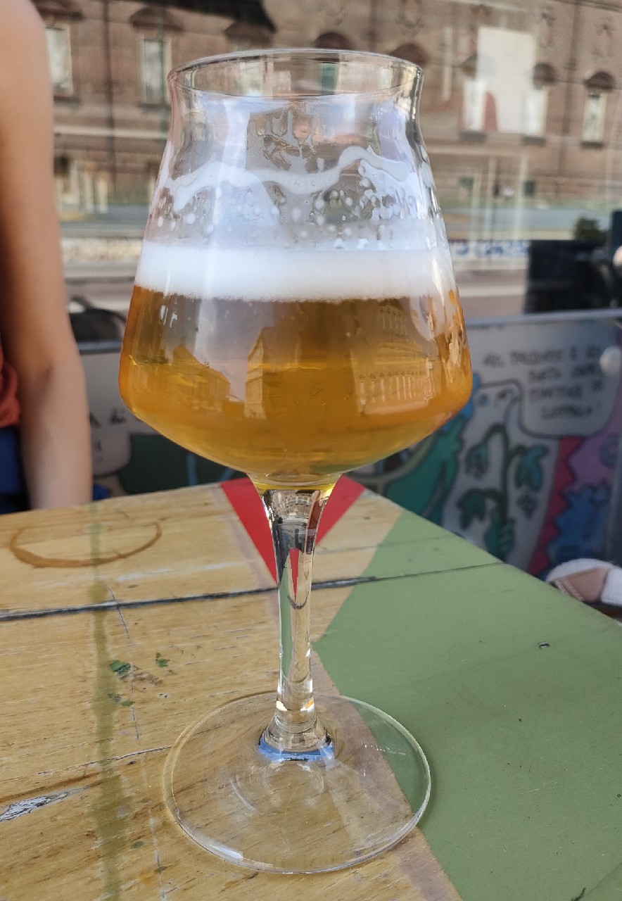 Italian pils, Italy