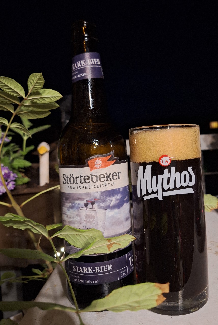 Stark-Bier, Störtebeker Braumanufaktur