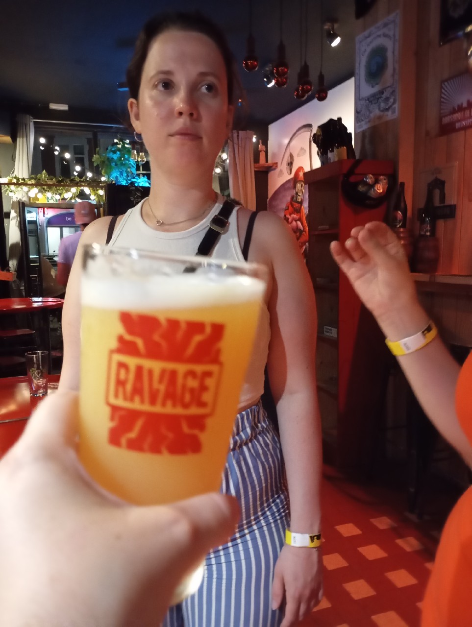 slow focus neipa, Belgium