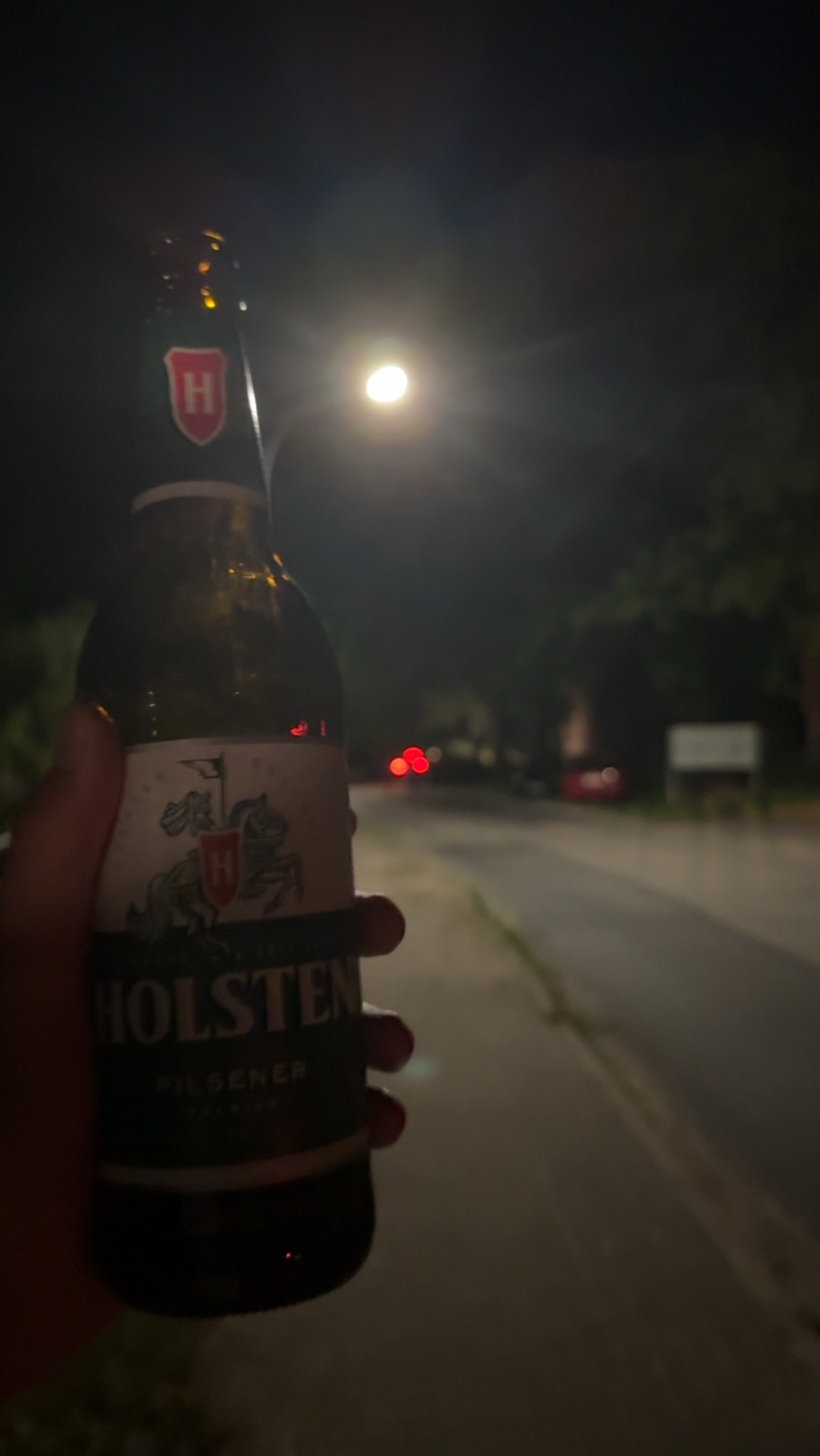 Holsten Pilsener Premium, Holsten-Brauerei (Carlsberg)