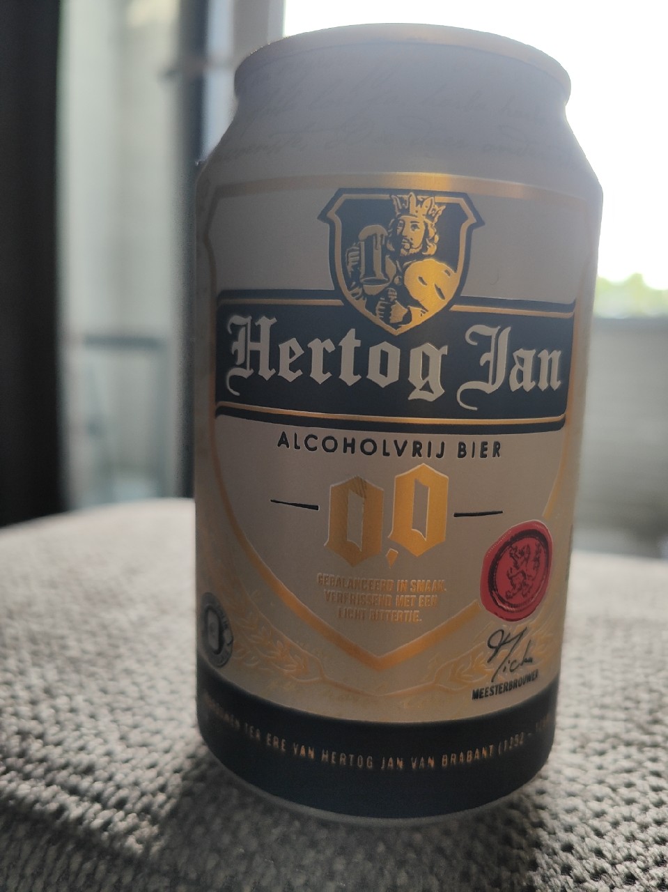 Hertog Jan 0.0 – De Revisie, Netherlands