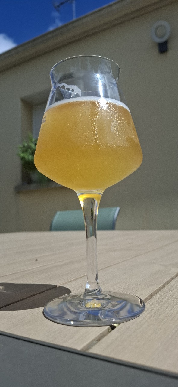 Bellerose NEIPA, France