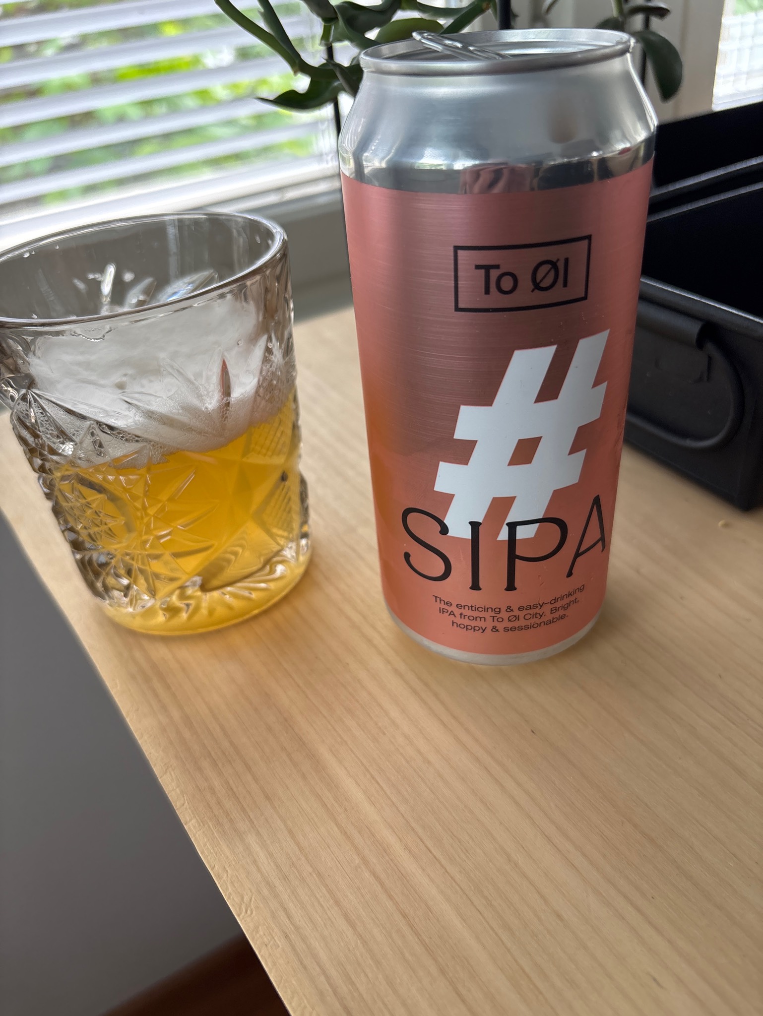 #SIPA, Denmark