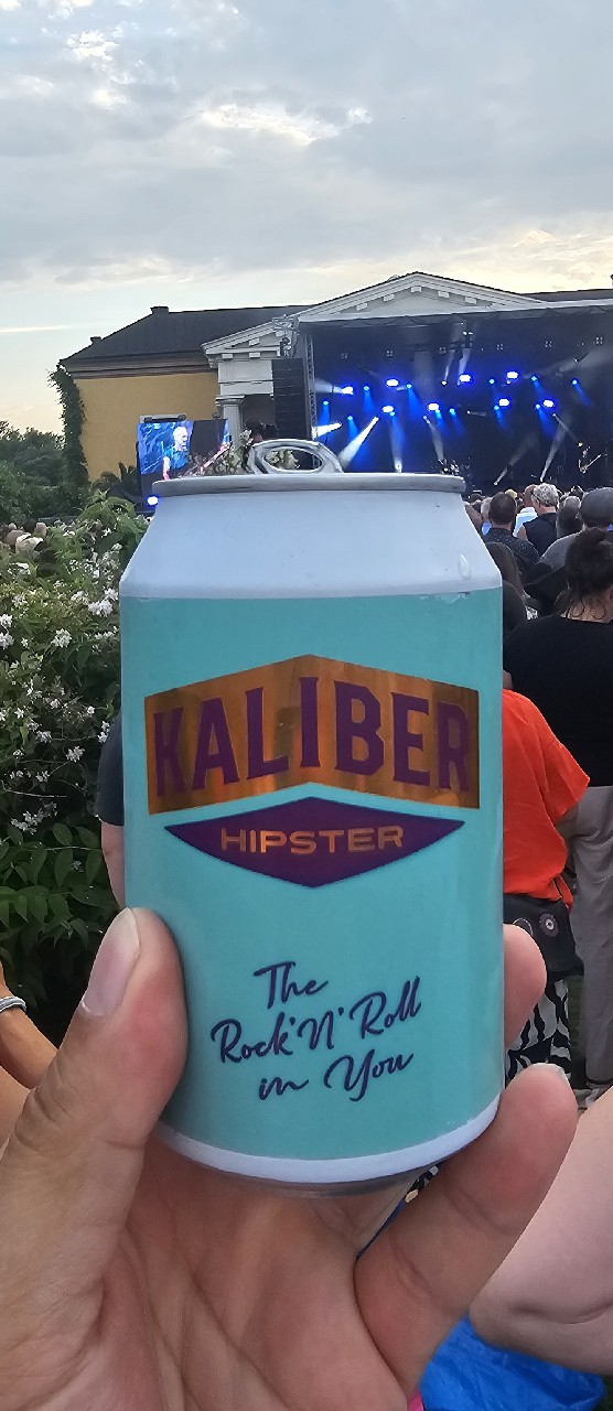 kaliber hipster, Uppsala Brygghus
