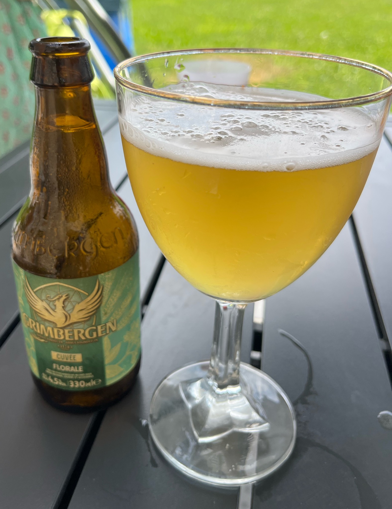 1128 Grimbergen - Cuvée 2025, Belgium