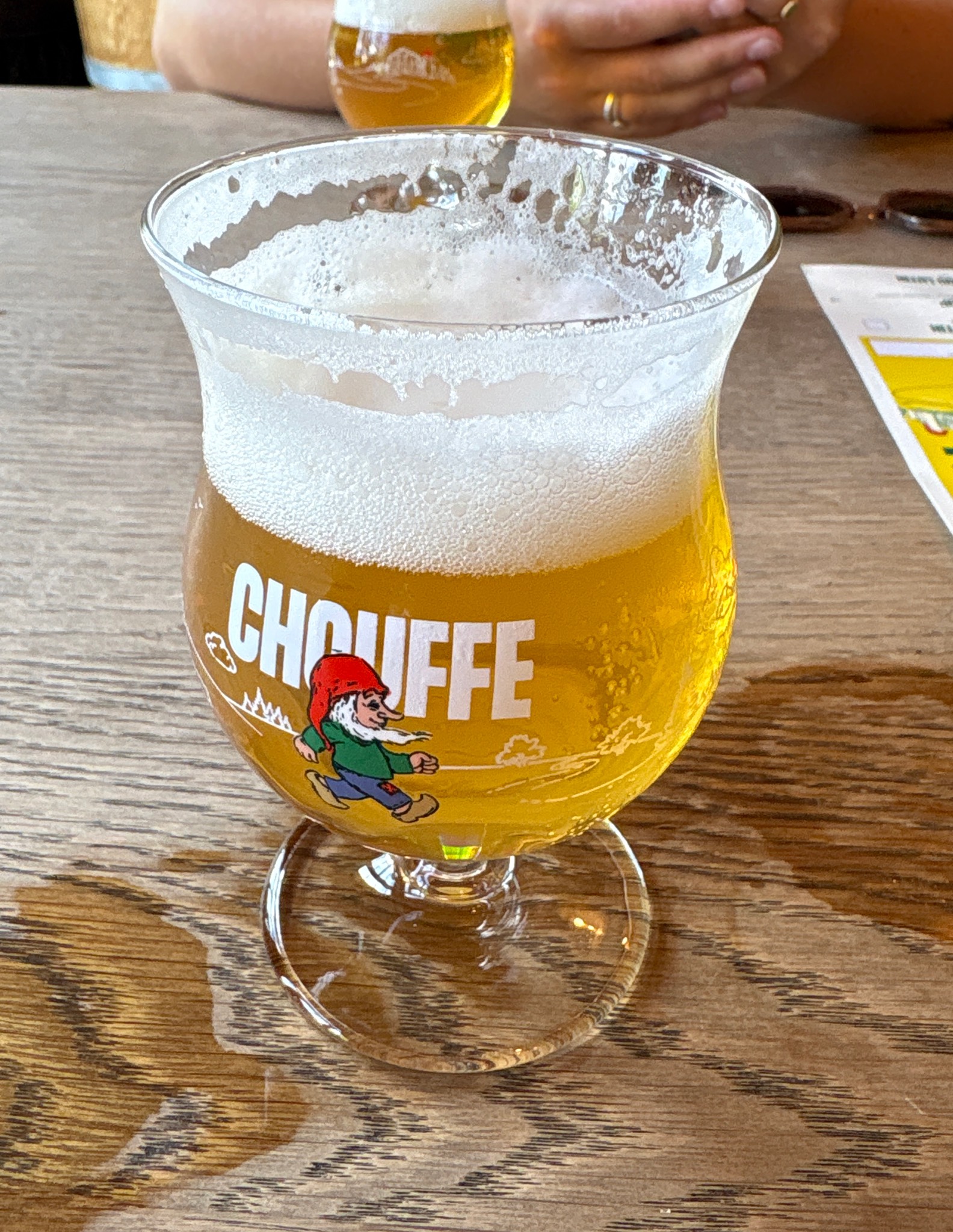 Chouffe Lite, Belgium