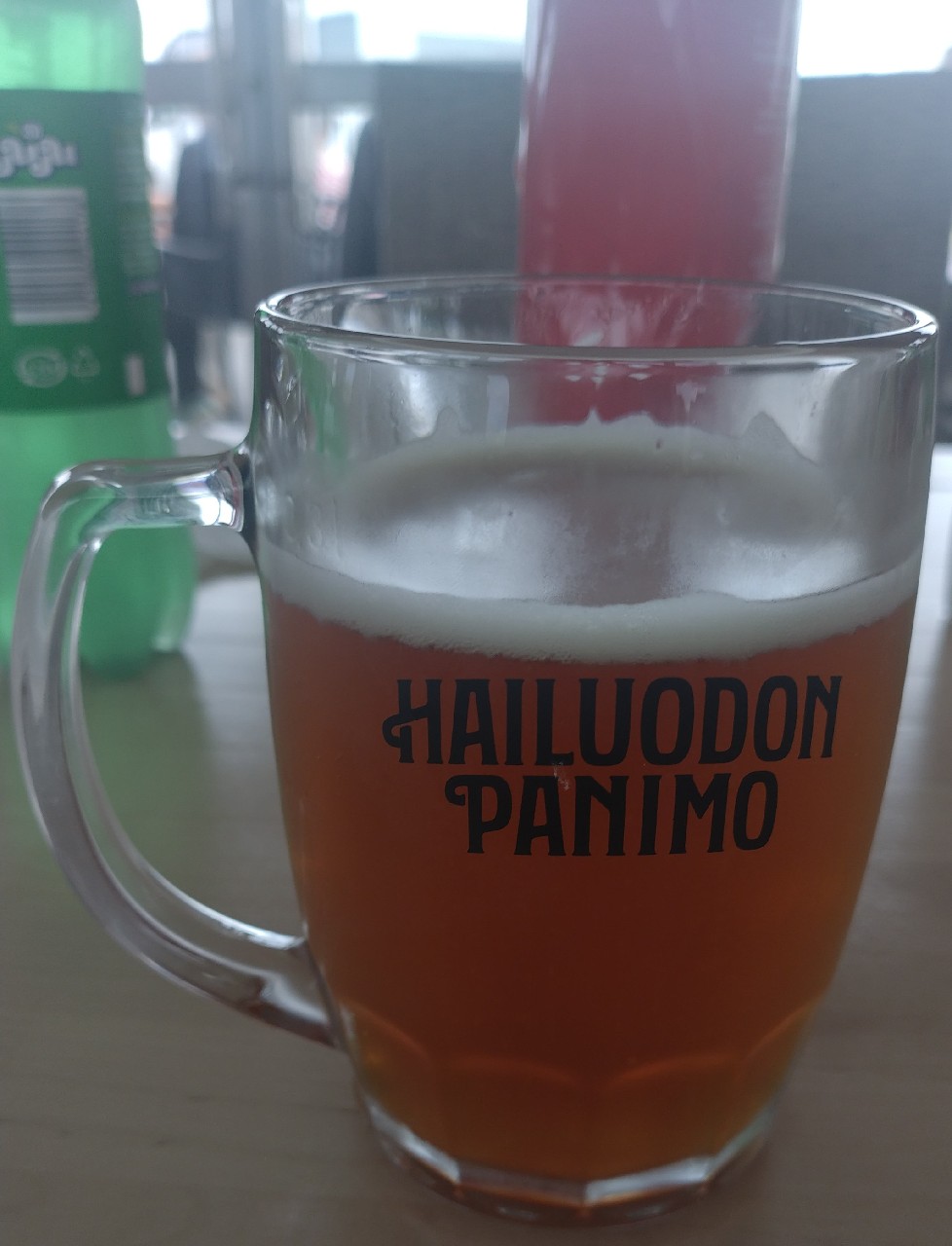 Oktoberfest, Finland