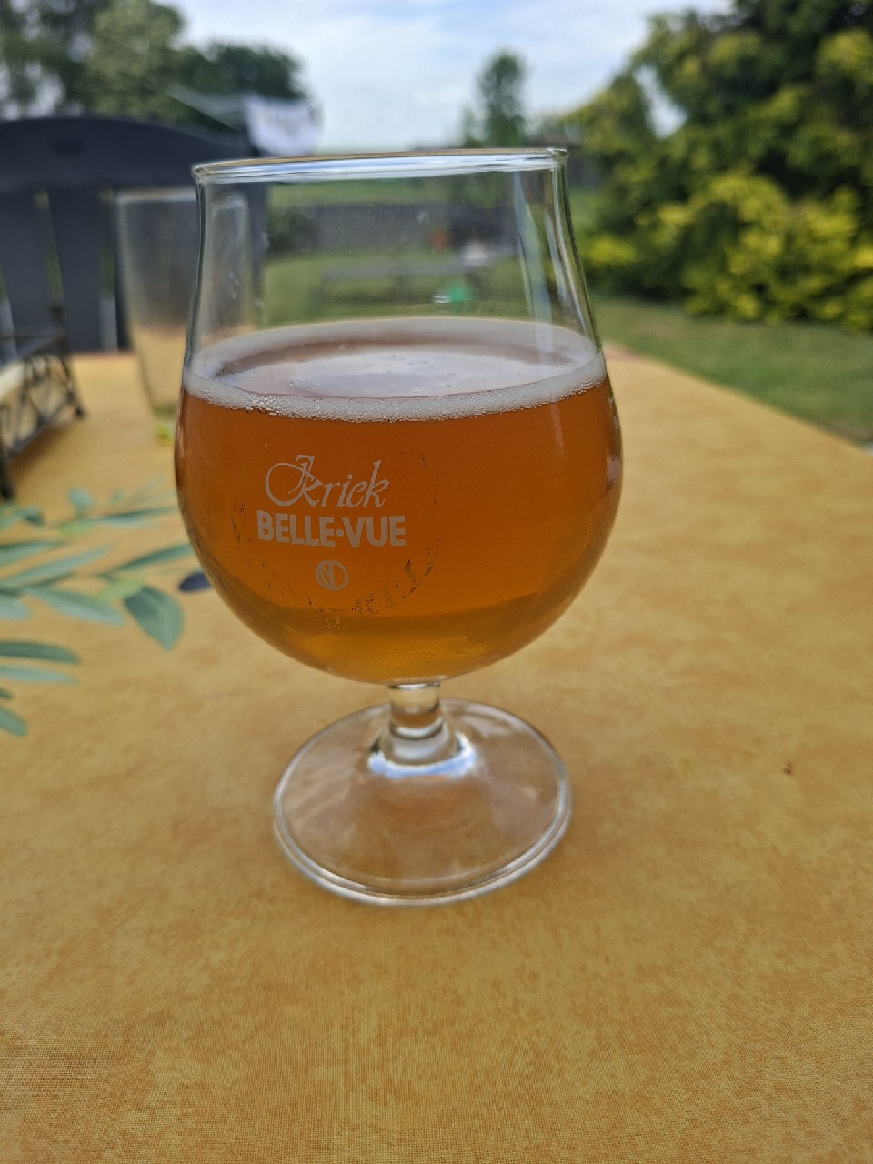 Kjubist Blond, Brasserie Kjubist