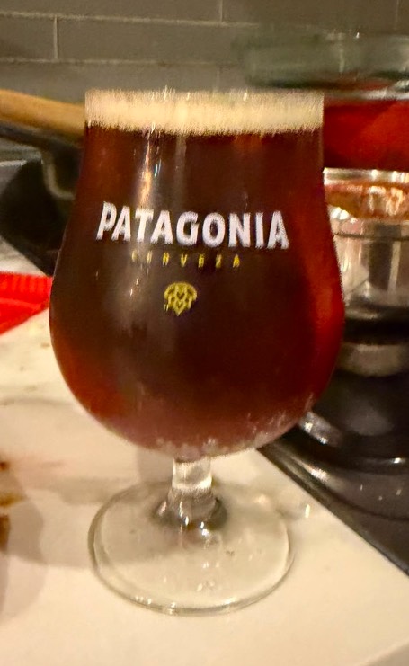 Salta Cautiva Roja, Cerveza Salta