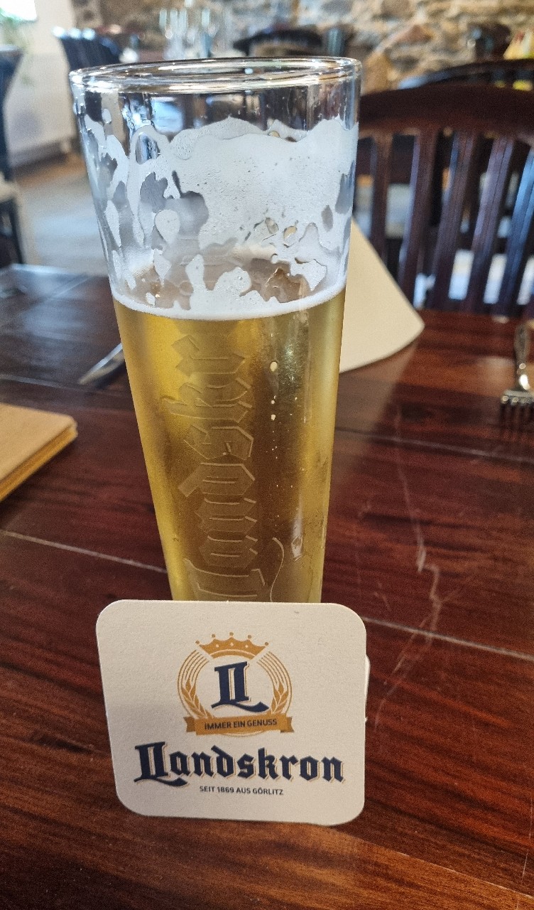 Landskron Premium Pilsner, Germany