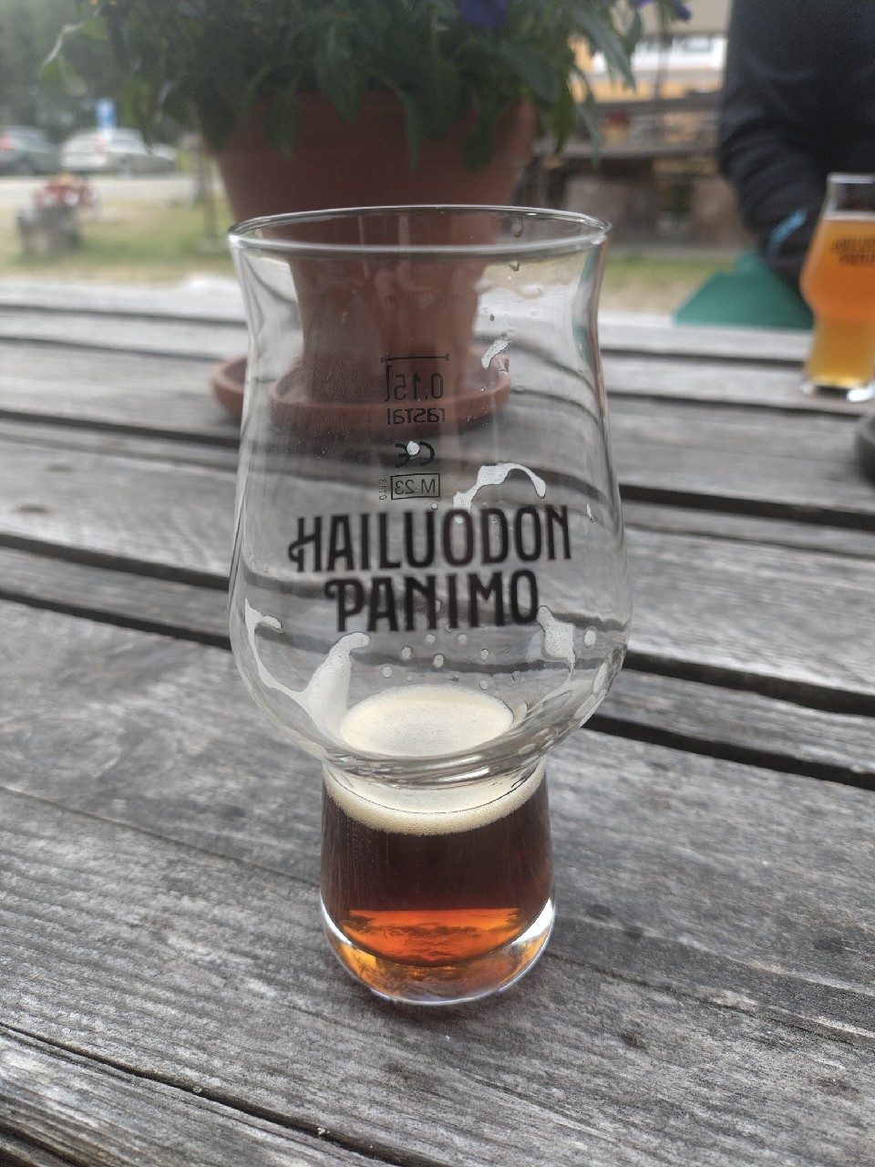 Vehnä Bock, Finland