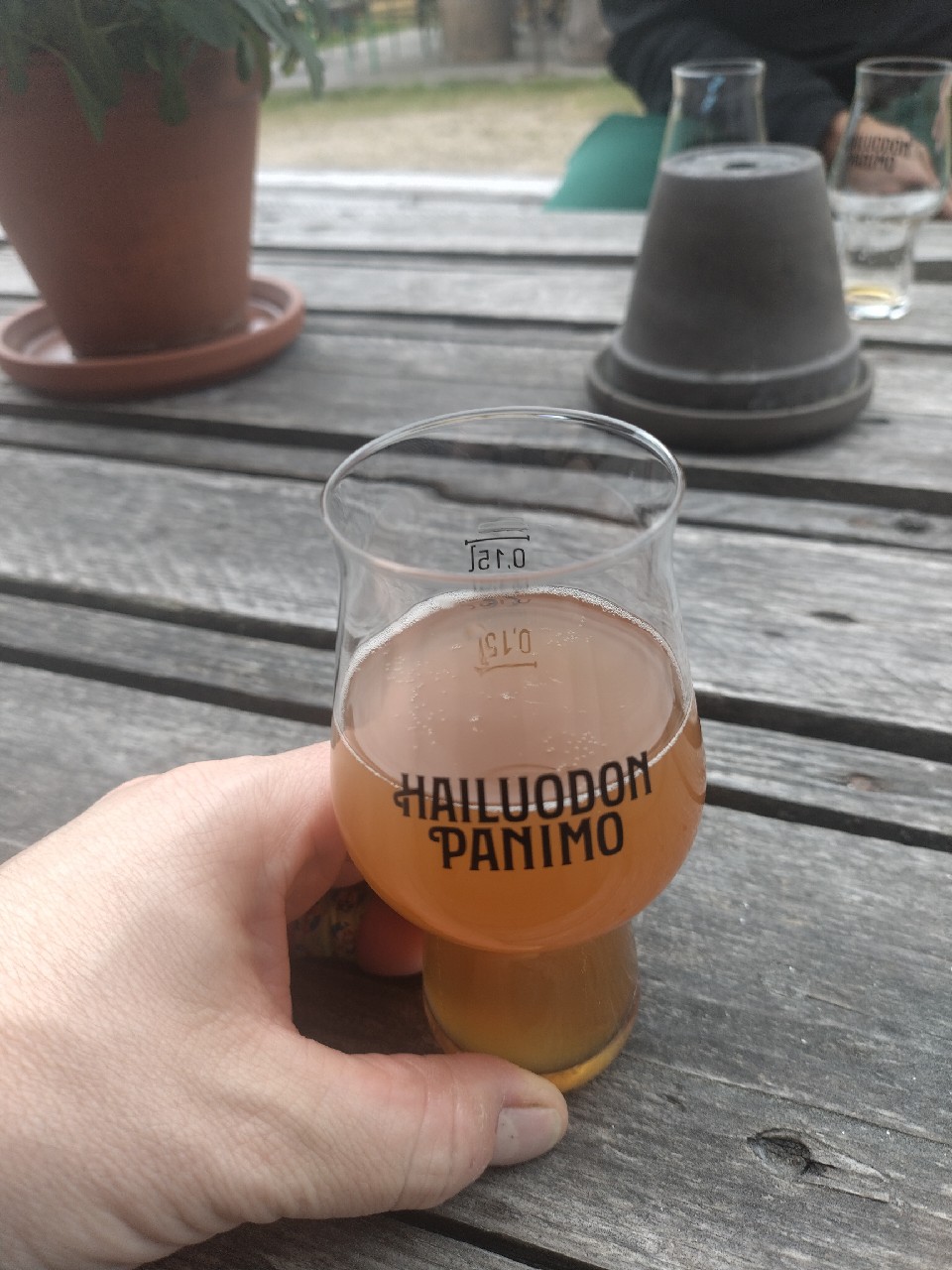 Spezial, Finland