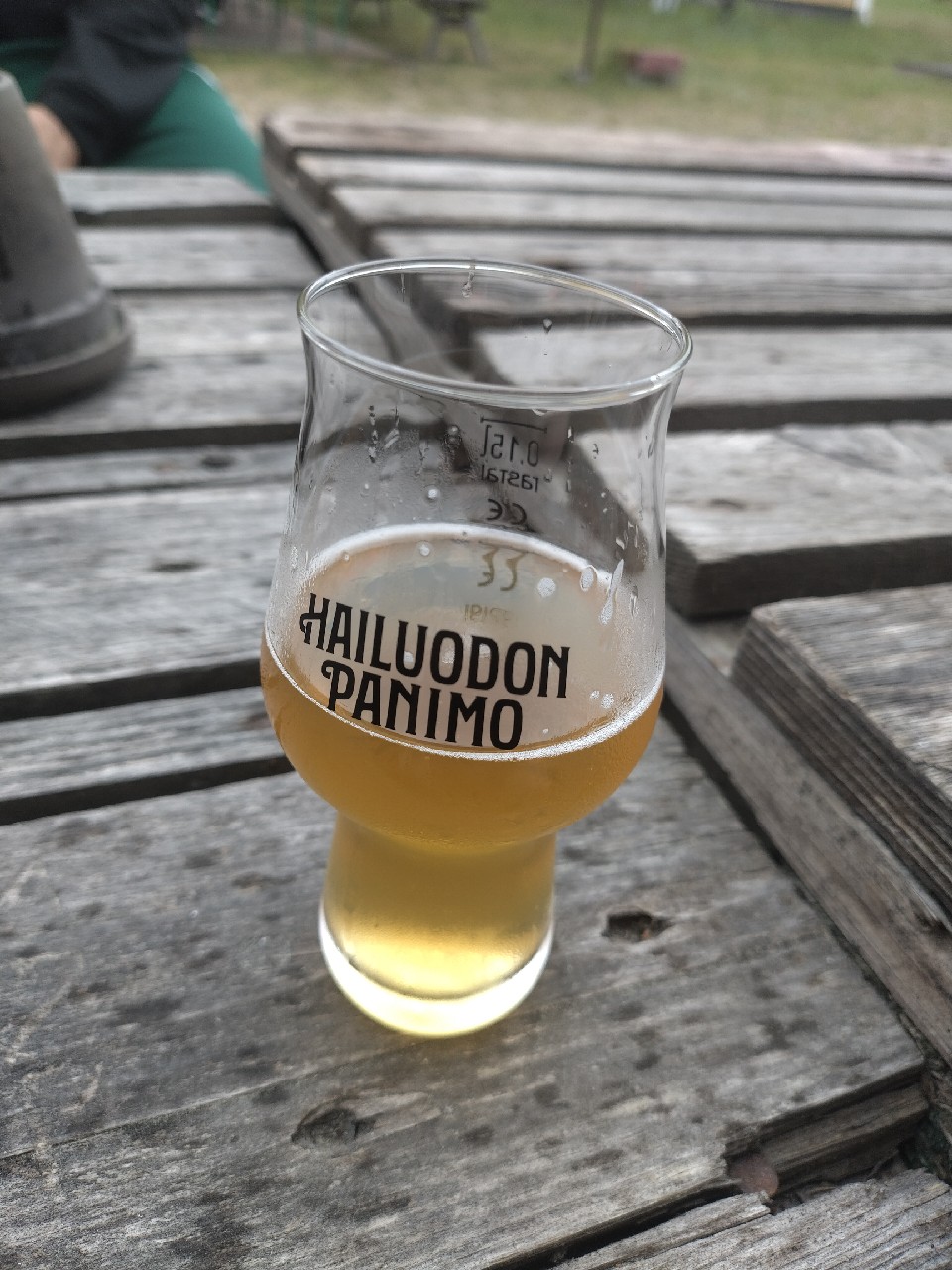 Tarri Classic Pils, Finland