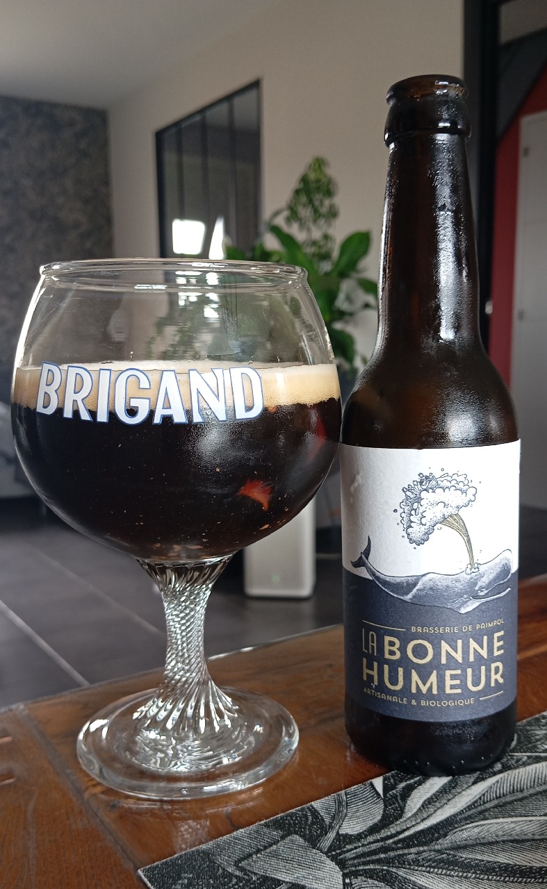 La Bonne Humeur Noire, France