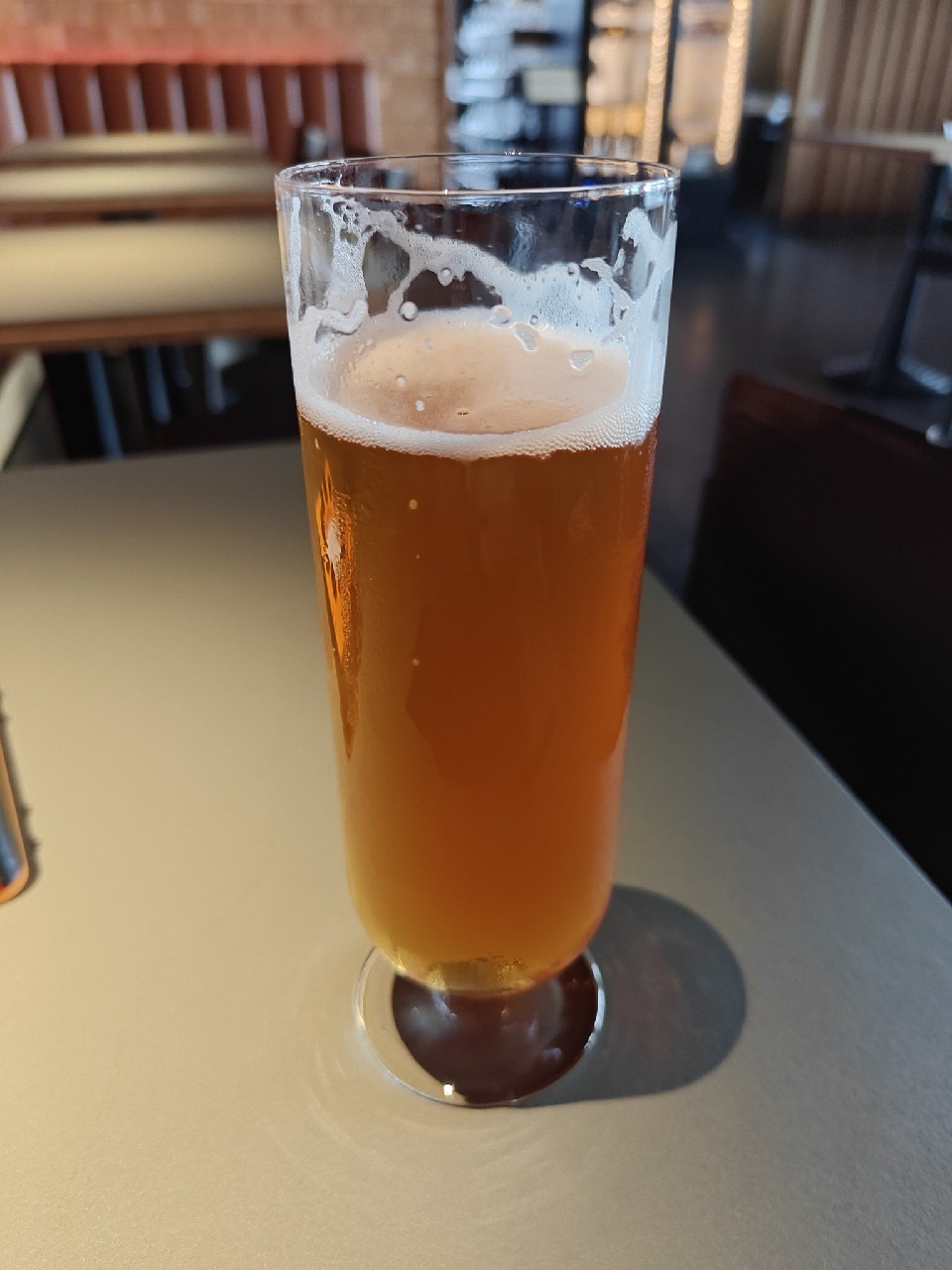 Miss Behave IPA, Sweden