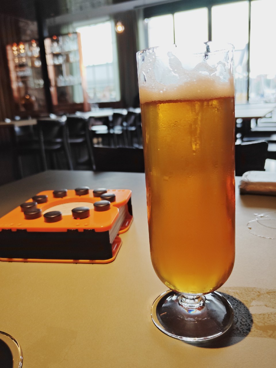Miss Behave IPA, Sweden