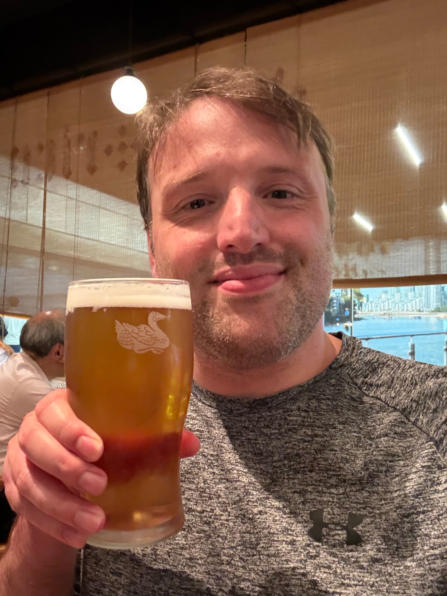 Orion Premium Draft Beer, Japan