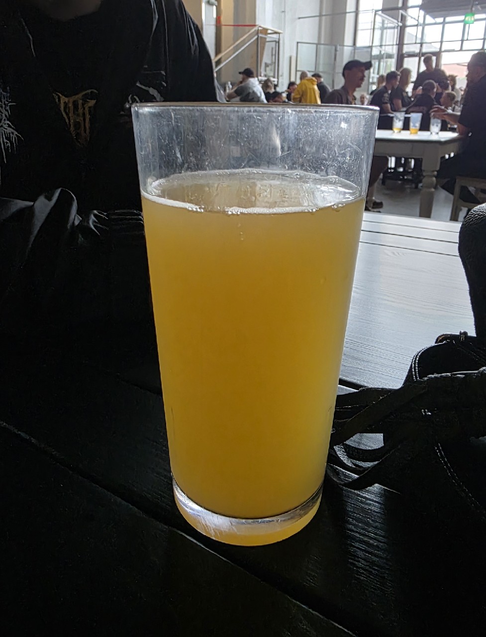 Mango-Kookos Sour, Finland