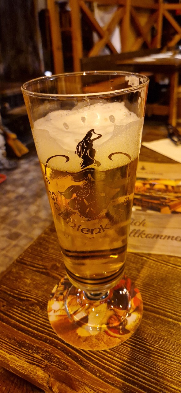 Radeberger Pilsner, Germany