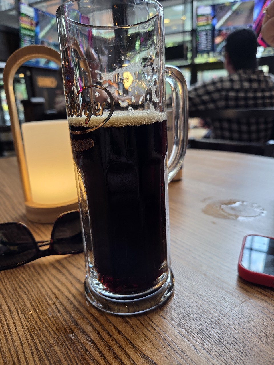 Köstritzer Schwarzbier, Germany