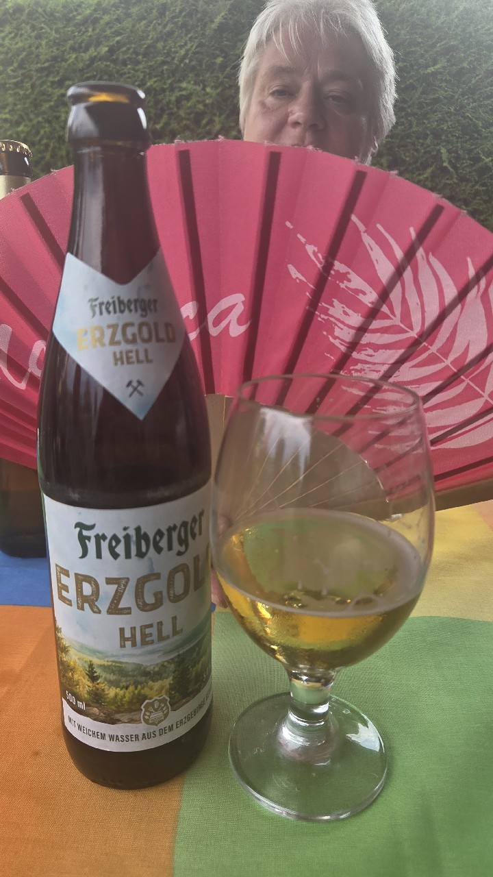 Freiberger Erzgold Hell, Germany